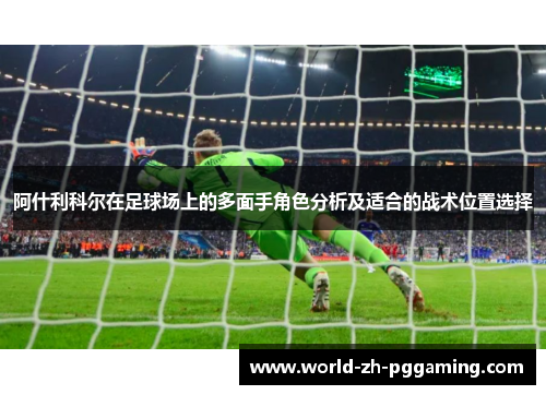 阿什利科尔在足球场上的多面手角色分析及适合的战术位置选择