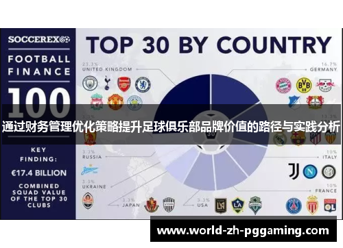 通过财务管理优化策略提升足球俱乐部品牌价值的路径与实践分析