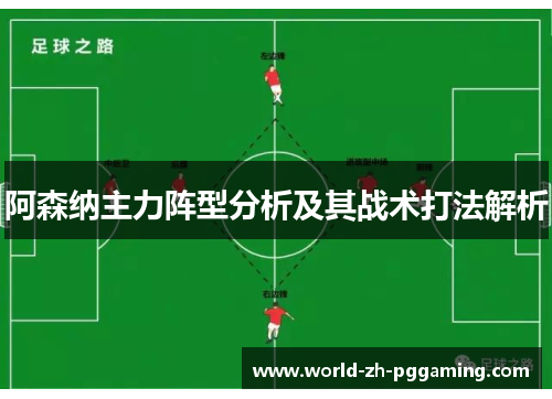 阿森纳主力阵型分析及其战术打法解析