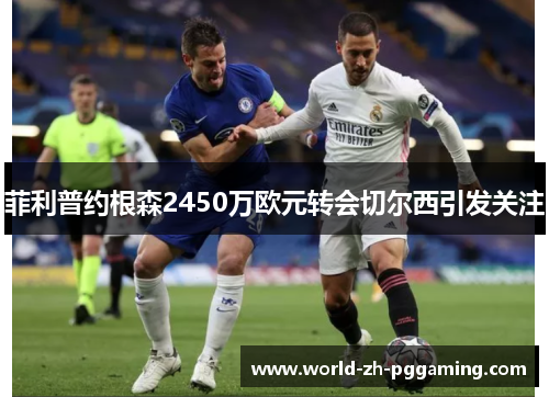 菲利普约根森2450万欧元转会切尔西引发关注 菲利普约根森2450万欧元转会切尔西引发关注